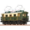 43061 Ellok EG1 der K.Bay.Sts.E.B. Ep. I  AC Sound Thumbnail 1