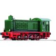 04630 Diesellok  V36 Ep III der  DR Thumbnail 1