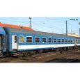 74760 Reisezugwagen 2. Kl der MAV-START Ep.V Thumbnail 1