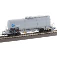 76495 Leichtölkesselwagen der DB AG, Ep. V Thumbnail 2