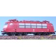 32522 Ellok BR 103 orientrot der DB, Epoche IV Thumbnail 1