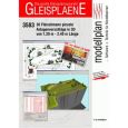 3503 Fleischmann piccolo N USB-Stick in 3D Thumbnail 1