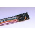 82710 T65, DCC/Mot, 1.1A Lokdecoder Kabel Thumbnail 1