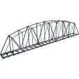 33350 Lange Bogenbrücke, BT 50, grau Thumbnail 1
