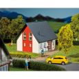 130315 Einfamilienhaus, rot Thumbnail 1