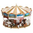 Faller 140316 Kinderkarussell