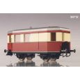 30712 Beiwagen Privatbahn-Ausführung Epoche II Thumbnail 1