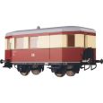 30713 Beiwagen VB 140 507 der DR Epoche III Thumbnail 1