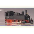 60504 Dampflok 89 231 sä.VT der DRG, Ep. II Thumbnail 1