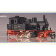 60704 Dampflok 91 1907 der DRG, Ep.II (meck T4) Thumbnail 1