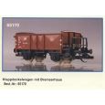 65170 O-Wagen mit Bb, DR, Ep. III Thumbnail 1