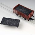 65199 Kohleladung für O-Wagen (4 Stück) Thumbnail 2