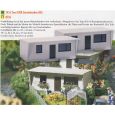 1416   2 Stück DDR Gartenlauben B26 Thumbnail 1