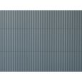 52431 Wellblechplatte grau lose (1 Stück) Thumbnail 1