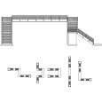 13327 Fußgängerbrücke TT Thumbnail 4