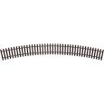 85045 R 41 Gebogenes Schwellenband R 543 mm / 30° Thumbnail 1