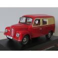 IST 051 Barkas Framo 901/2 Kastenwagen 1954 Thumbnail 1