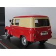 IST 051 Barkas Framo 901/2 Kastenwagen 1954 Thumbnail 2