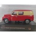 IST 051 Barkas Framo 901/2 Kastenwagen 1954 Thumbnail 3