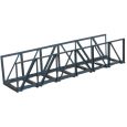 30100 Vorflutbrücke · gerade, VT 17, grau Thumbnail 1
