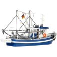 39161 Krabbenkutter CUX 16, Bausatz Thumbnail 2