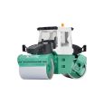 11502 BOMAG Walze Schwarz Bau BAUSATZ Thumbnail 1