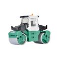 11502 BOMAG Walze Schwarz Bau BAUSATZ Thumbnail 2
