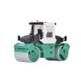11502 BOMAG Walze Schwarz Bau BAUSATZ Thumbnail 3