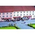 57324 3D Dachstein rot Thumbnail 2
