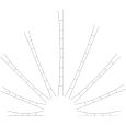 4150 Oberleitung / Universal-Fahrdraht 3 x 140/160 Thumbnail 1