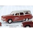 27107  Wartburg 311 Camping WARTBURG SERVICE Thumbnail 1