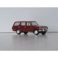 024150 Wartburg 353  Tourist rubinrot Thumbnail 1