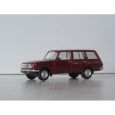 024150 Wartburg 353  Tourist rubinrot Thumbnail 2