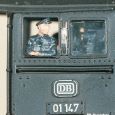 40001 Set Lokführer und Heizer H0 Thumbnail 1