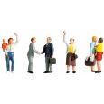 36245 Abschied, 7 Figuren Thumbnail 1