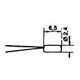 40322 Drahtlampe 12 Volt (5 Stück) Thumbnail 1