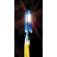 180676 Micro-Kabelbirne, blau Thumbnail 1