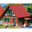 282764 Siedlungshaus