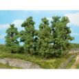1731 Obstbäume, 9-11 cm hoch (4 Stück) Thumbnail 1