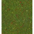 30923 Grasmatte Blumenwiese, 100 x 300 cm Thumbnail 1