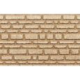 70022 Sandsteinläufermauer, 28 x 14 cm, 2 Stück Thumbnail 1