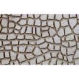 70062 Rundsteinmauer, 28 x 14 cm (2 Stück) Thumbnail 1
