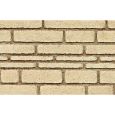 70602 behauene Natursteinmauer, 50x25cm, 2 Stück Thumbnail 1