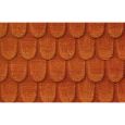 72322 Dachziegel, 40 x 20 cm (2 Stück) Thumbnail 1