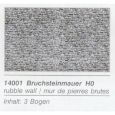 14001 Bruchsteinmauer Thumbnail 1