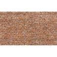 14002 Ziegelsteinmauer, 3mal je 31 x 21 cm Thumbnail 1