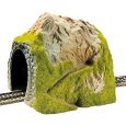 02120 Tunnel, 1-gleisig, gerade, 25 x 19 x18 cm Thumbnail 1