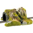 02200 Tunnel, 1-gleisig, gerade, 34 x 27 x 16 cm Thumbnail 1