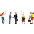 15245 Abschied, 7 Figuren Thumbnail 1