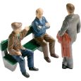 15551 Senioren, 5 Figuren Thumbnail 2